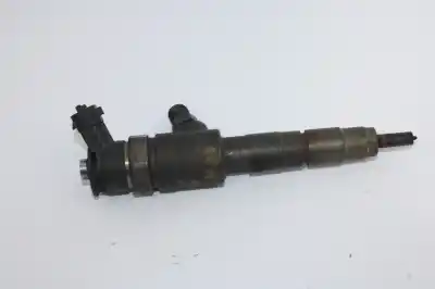 Peça sobressalente para automóvel em segunda mão injetor por citroen c4 grand picasso live referências oem iam 0445110566