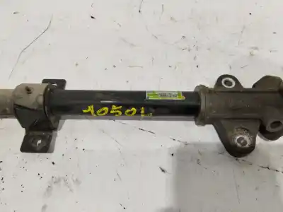 Second-hand car spare part steering rack for kia rio basic oem iam references 56500-1w100