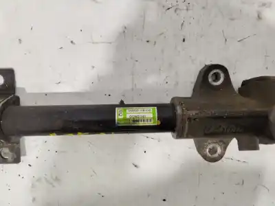 Second-hand car spare part steering rack for kia rio basic oem iam references 56500-1w100  