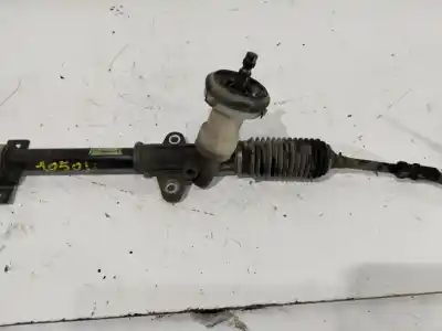 Second-hand car spare part steering rack for kia rio basic oem iam references 56500-1w100  