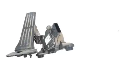 Pezzo di ricambio per auto di seconda mano pedale dell acceleratore per kia ceed (jd) 1.4 concept riferimenti oem iam 327003xxxx  