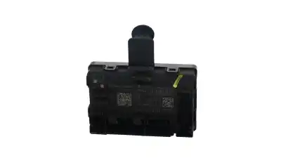 Peça sobressalente para automóvel em segunda mão módulo electrónico do fecho central por seat ateca (kh7) style referências oem iam 5q4959593n  