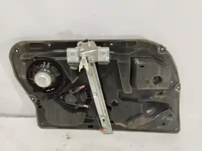 Автозапчасти б/у регулятор стекла переднего правого за ford fiesta (cb1) ambiente ссылки oem iam 8a61a045h16  