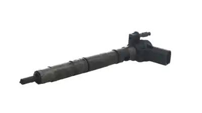 Second-hand car spare part injector for seat exeo (3r2) 2.0 tdi oem iam references 03l130277  