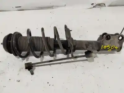 Tweedehands auto-onderdeel schokbreker rechts voor voor kia rio basic oem iam-referenties   