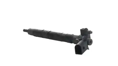 Peça sobressalente para automóvel em segunda mão injetor por seat exeo (3r2) 2.0 tdi referências oem iam 03l130277  