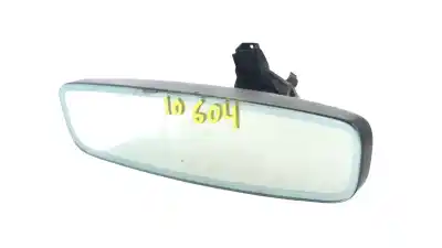 Pezzo di ricambio per auto di seconda mano specchio interno per seat ateca (kh7) style riferimenti oem iam e11048406  