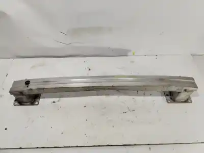 Peça sobressalente para automóvel em segunda mão reforço do pára choques dianteiro por citroen c4 lim. exclusive referências oem iam   