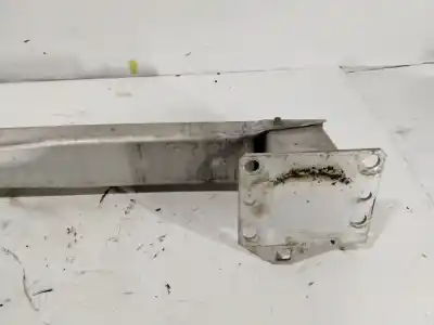 Peça sobressalente para automóvel em segunda mão reforço do pára choques dianteiro por citroen c4 lim. exclusive referências oem iam   