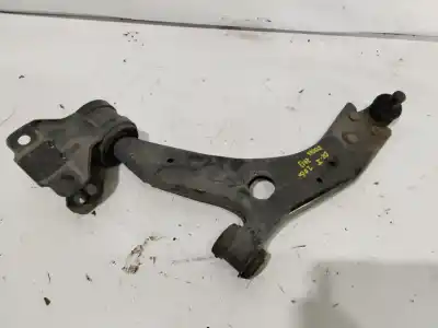 Peça sobressalente para automóvel em segunda mão Braço De Suspensão Inferior Esquerdo Dianteiro por FORD FOCUS LIM. (CB8) Trend Referências OEM IAM   