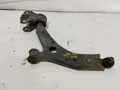 Peça sobressalente para automóvel em segunda mão braço de suspensão inferior esquerdo dianteiro por ford focus lim. (cb8) trend referências oem iam   