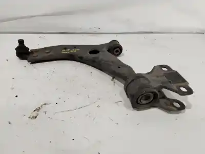 Peça sobressalente para automóvel em segunda mão braço de suspensão inferior esquerdo dianteiro por ford focus lim. (cb8) trend referências oem iam   