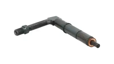 Peça sobressalente para automóvel em segunda mão injetor por nissan almera (n16/e) acenta referências oem iam   