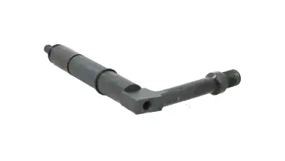 Peça sobressalente para automóvel em segunda mão injetor por nissan almera (n16/e) acenta referências oem iam   