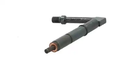 Peça sobressalente para automóvel em segunda mão injetor por nissan almera (n16/e) acenta referências oem iam   