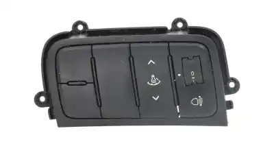 Peça sobressalente para automóvel em segunda mão interruptor regulador de altura dos faróis por kia ceed (jd) 1.4 concept referências oem iam 93300a2100wk  