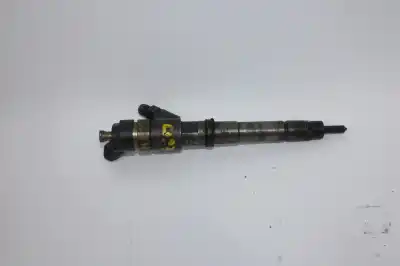 Peça sobressalente para automóvel em segunda mão INJETOR por IVECO DAILY COMBI 29 - L 12 Combi. techo elevado 116 CV / 85 KW Referências OEM IAM 0445120011  