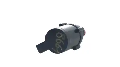 Peça sobressalente para automóvel em segunda mão BOMBA DE ÁGUA por VOLKSWAGEN TOURAN (1T3) Advance 105 CV / 77 KW Referências OEM IAM 1K0965561L  