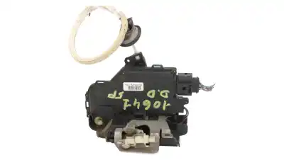 Second-hand car spare part  for AUDI A2 (8Z)  OEM IAM references 8Z1837016D  