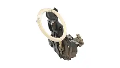 Peça sobressalente para automóvel em segunda mão fechadura da porta dianteira direita por audi a2 (8z) 1.4 tdi referências oem iam 8z1837016d  