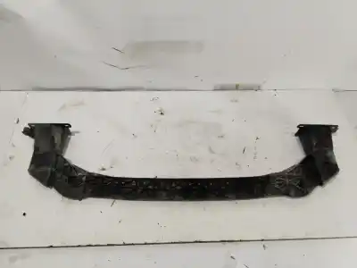 Peça sobressalente para automóvel em segunda mão reforço do pára-choques frente por citroen c4 lim. exclusive referências oem iam 7422r9  