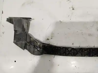 Peça sobressalente para automóvel em segunda mão reforço do pára-choques frente por citroen c4 lim. exclusive referências oem iam 7422r9  