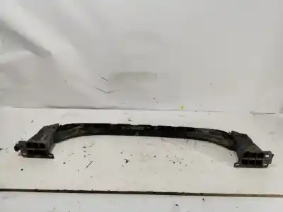 Peça sobressalente para automóvel em segunda mão reforço do pára-choques frente por citroen c4 lim. exclusive referências oem iam 7422r9  