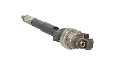 Peça sobressalente para automóvel em segunda mão INJETOR por OPEL CORSA D Cosmo Referências OEM IAM 8973762703  