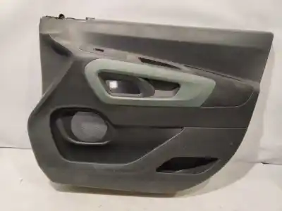 Pezzo di ricambio per auto di seconda mano RIVESTIMENTO PORTA ANTERIORE DESTRO per CITROEN BERLINGO Feel M Riferimenti OEM IAM 9816791377  