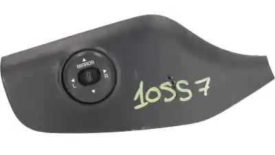 Peça sobressalente para automóvel em segunda mão comutador de espelhos retrovisores por kia ceed (jd) 1.4 concept referências oem iam 49d4801000  