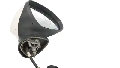 Peça sobressalente para automóvel em segunda mão espelho retrovisor direito por seat leon (1p1) reference referências oem iam e024456  