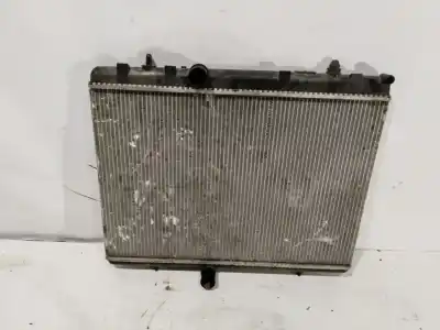 Tweedehands auto-onderdeel waterradiator voor citroen c4 lim. exclusive oem iam-referenties 991746q