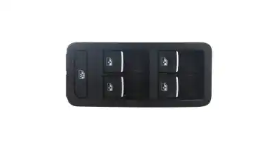Peça sobressalente para automóvel em segunda mão BOTÃO / INTERRUPTOR ELEVADOR VIDRO DIANTEIRO ESQUERDO por SEAT ATECA (KH7)  Referências OEM IAM 5G0959857E  