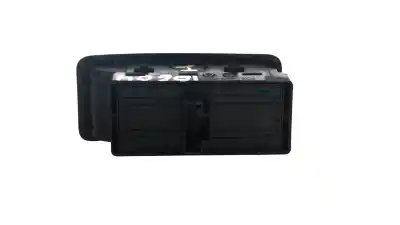 Peça sobressalente para automóvel em segunda mão botão / interruptor elevador vidro dianteiro esquerdo por seat ateca (kh7) style referências oem iam 5g0959857e  
