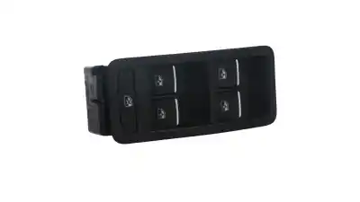Peça sobressalente para automóvel em segunda mão botão / interruptor elevador vidro dianteiro esquerdo por seat ateca (kh7) style referências oem iam 5g0959857e  