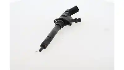 Piesă de schimb auto la mâna a doua INJECTOR pentru PEUGEOT 407 2.0 ST Confort [2.0 Ltr. - 100 kW 16V HDi FAP] Referințe OEM IAM 9657144580  