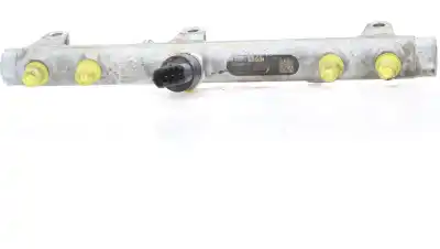 Piesă de schimb auto la mâna a doua RAMPA INJECTOR pentru FIAT DUCATO CAJA ABIERTA (DESDE 03.02) 2.3 JTD CAT Referințe OEM IAM 0445224009  