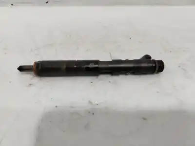 Piesă de schimb auto la mâna a doua INJECTOR pentru RENAULT KANGOO I (F/KC0) Authentique 65 CV / 48 KW Referințe OEM IAM 8200567290  