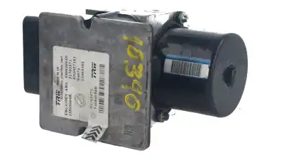 Pezzo di ricambio per auto di seconda mano ABS per LANCIA YPSILON (101)  Riferimenti OEM IAM 54084694D  