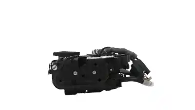 Peça sobressalente para automóvel em segunda mão Fechadura Da Porta Traseira Esquerda por SEAT ATECA (KH7) Style Referências OEM IAM A5L5TA839015L  