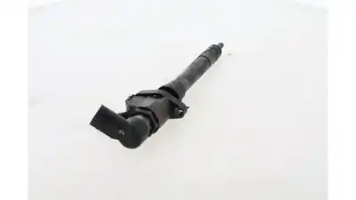 Piesă de schimb auto la mâna a doua INJECTOR pentru PEUGEOT 407 2.0 ST Confort [2.0 Ltr. - 100 kW 16V HDi FAP] Referințe OEM IAM 9657144580  