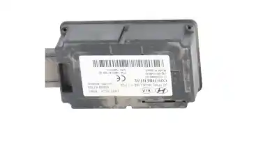 Pièce détachée automobile d'occasion capteur pour kia ceed (jd) 1.4 concept références oem iam 95800a2100  