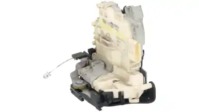 Piesă de schimb auto la mâna a doua ÎNCUIETOARE UȘA DIN DREAPTA FAȚÃ pentru SEAT LEON (1P1) Reference Referințe OEM IAM 1P1837016B  