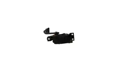 Pezzo di ricambio per auto di seconda mano PEDALE DELL ACCELERATORE per RENAULT TRAFIC CAJA CERRADA (AB 4.01) Doble cabina L1H1 2.7t 101 CV / 74 KW Riferimenti OEM IAM 7700313060  