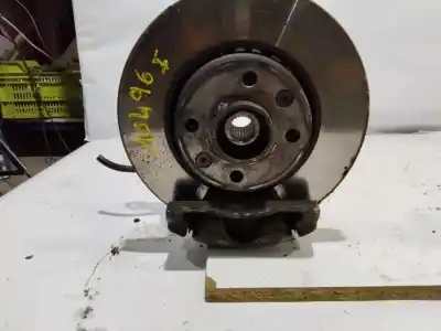 Peça sobressalente para automóvel em segunda mão  por NISSAN MICRA (K12E)  Referências OEM IAM   