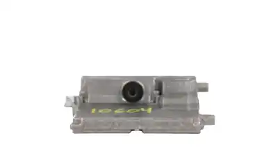 Pezzo di ricambio per auto di seconda mano TELECAMERA per SEAT ATECA (KH7) Style Riferimenti OEM IAM 2Q0980653B  