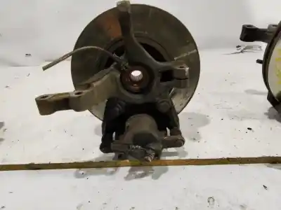 Peça sobressalente para automóvel em segunda mão  por NISSAN MICRA (K12E)  Referências OEM IAM   