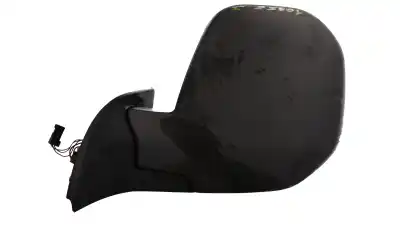 Peça sobressalente para automóvel em segunda mão espelho retrovisor esquerdo por peugeot partner kasten l1 confort referências oem iam 232636103