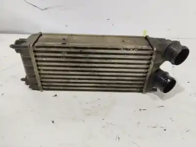 Second-hand car spare part INTERCOOLER for CITROEN C4 LIM. Exclusive OEM IAM references 9684212480  