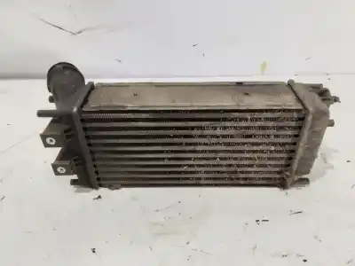 Peça sobressalente para automóvel em segunda mão intercooler por citroen c4 lim. exclusive referências oem iam 9684212480  